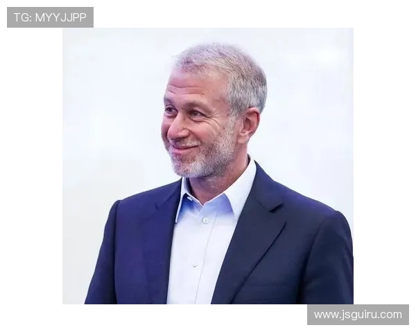 英超球队老板中俄罗斯富豪情况